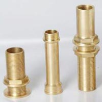 Brass Cable Gland