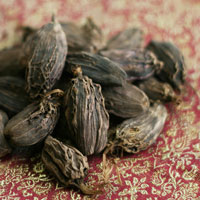 Big Cardamom Big Cardamom