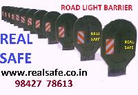Road Light Barrier