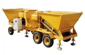 Mobile Concrete Batching Plant-03