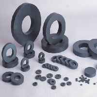 Ferrite Magnets