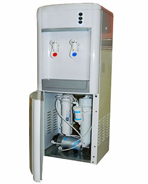 Hot & Cold UV Water Purifier