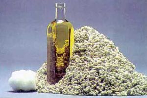 Cottonseed Oil