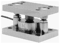 Load Cell Mounting Assembly