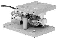 Load Cell Mounting Assembly