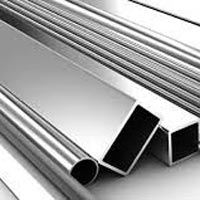 Aluminium Tube