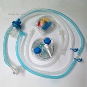 Neonatal Breathing circuit set