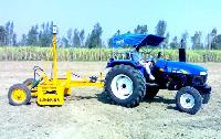 Laser Land Leveler 4