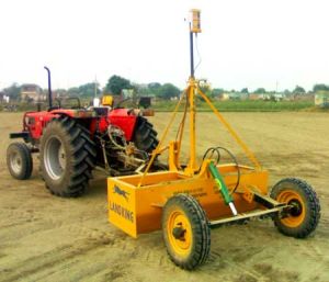 Laser Land Leveller 6