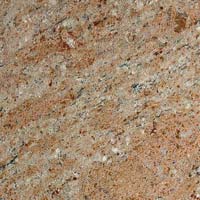 Ivory Granite Slabs