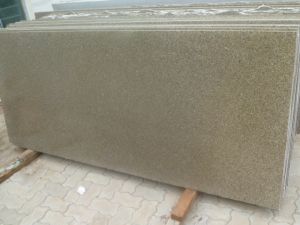 Spanish Gold Granite Slabs