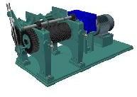 crumb rubber machinery