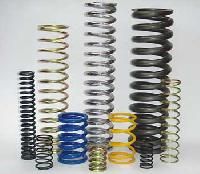 Wire Springs