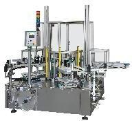 Cartoning Machine