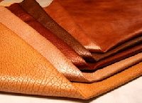 leather textiles