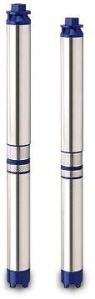 Submersible Borewell Pumps