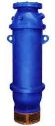 Submersible Polder Pump