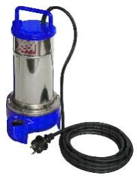 submersible portable pumps