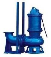 Submersible Sewage Pump