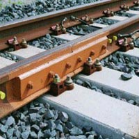 Manufacturing & Supply of Rail Insulated Glued Joints