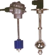 Magnetic Float Level Switches