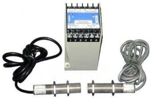 photocell control system