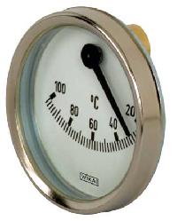 Bimetal Thermometer (e45.21.063)
