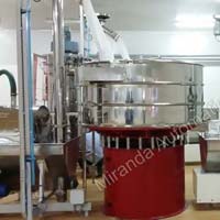 Powder/Flour handling & Dosing System