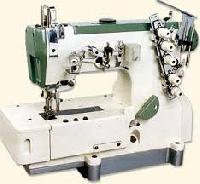 flatlock sewing machine