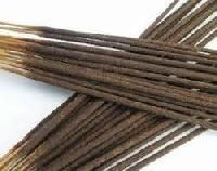 plain incense stick