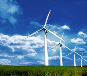 wind turbine generators