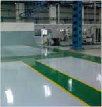 Self Level Epoxy Topping for 2mm Thickness