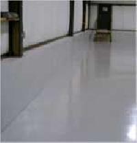 Solvent Free Chemical Resistant Epoxy Coating