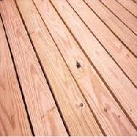 exterior deck flooring