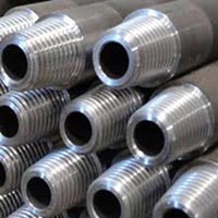 Carbon Steel Drill Rod