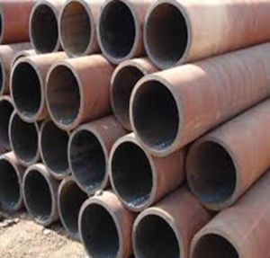 Carbon Steel Hydraulic Pipe