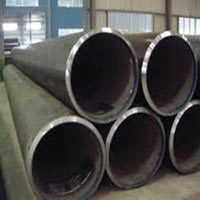 Carbon Steel Seamless Pipes