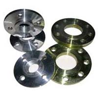 Carbon Steel Flanges