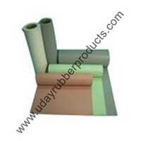 EPDM Rubber Sheets