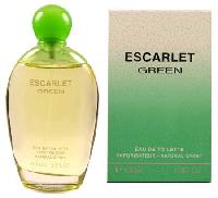 Escarlet Green
