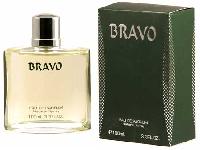 perfume - Bravo