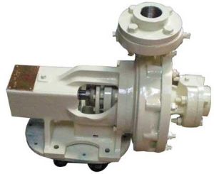 Centrifugal Pump