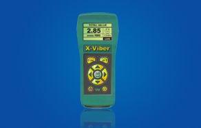 Vibration Analyzer X-Viber