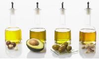 food oils