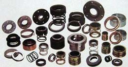 Compressor Seals