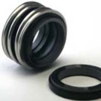 Rubber Bellow Seals