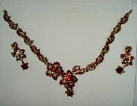 Indian Necklace Set