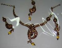 Indian Necklace Set