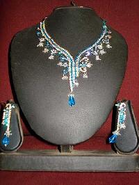 Indian Necklace Set