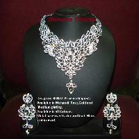 Western Necklace Set